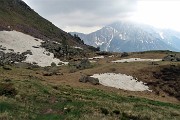86 Bel pianoro con vista in Menna